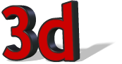 3d